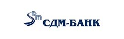 SDM bank СДМ банк
