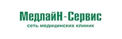 Медлайн сервис Медлайн сервис