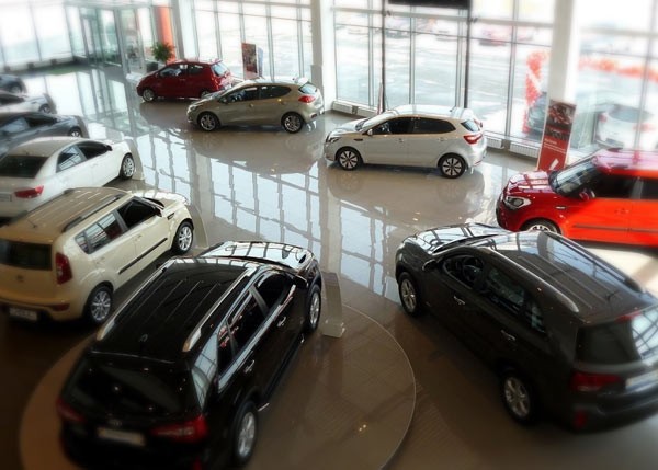 Тайный покупатель в автосалоне Тайный покупатель в автосалоне