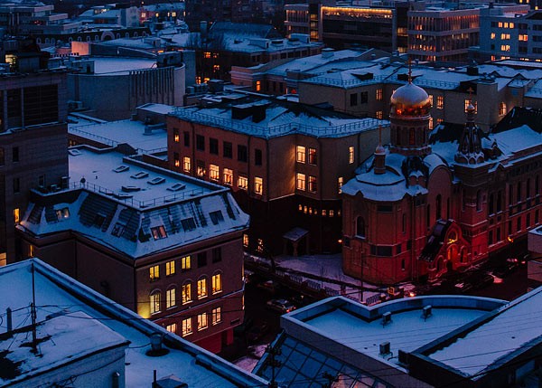 Тайный покупатель новостроек Тайный покупатель новостроек