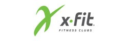 X Fit фитнесс центры X Fit
