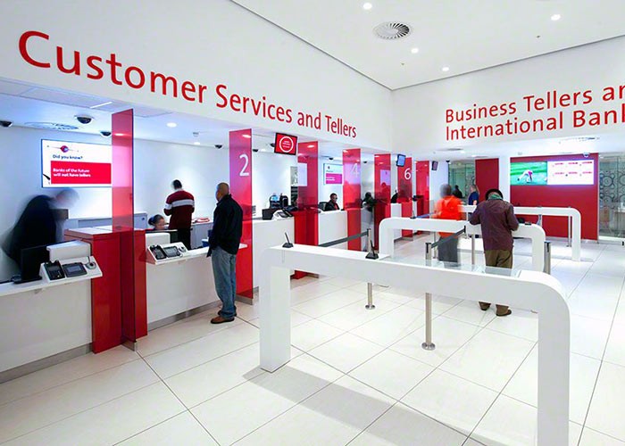 проверка финансовой организации тайный покупатель в банке