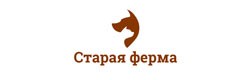 Старая ферма Старая ферма