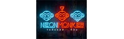 Neon Monkey Neon Monkey