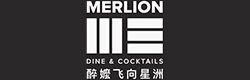 Merlion Dine Bar Merlion Dine Bar